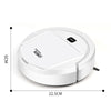 Automatic Home Robot - Vacuum Cleaner